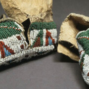 Native American. Courtesy of Snite Museum