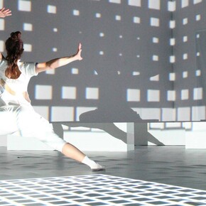 I Infinite. Courtesy of Tom Dale Company 