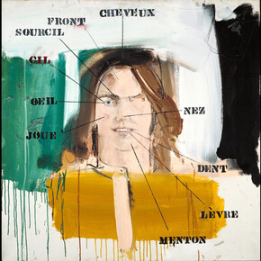 Constellations. Courtesy of Tate Liverpool