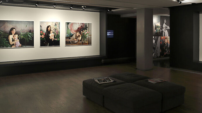Marisa Portolese. Courtesy of McCord Museum