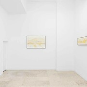 Marta Ubach, A montanha (The mountain), exhibition view. Courtesy of Salgadeiras Arte Contemporânea