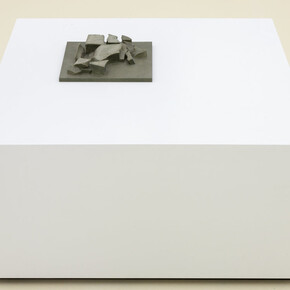 Padraig Timoney. Courtesy of Lulu