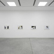 Magnus Plessen, White Cube Sao Paulo, 24 July - 24 August 2013, © Magnus Plessen, Photo: Edouard Fraipont, Courtesy White Cube