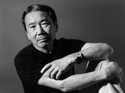 Haruki Murakami