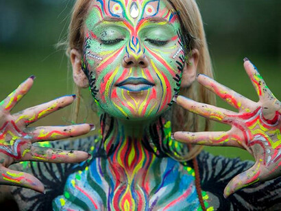 Cultura trance