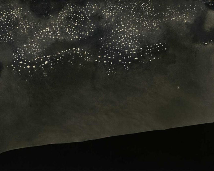 Challenging Terrain. Courtesy of Denver Art Museum