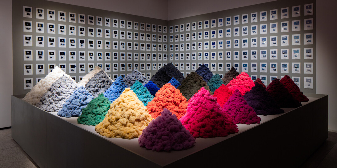 Change the System. Courtesy of Museum Boijmans Van Beuningen 