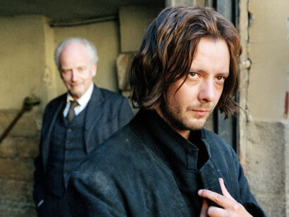 Fotograma de Crimen y castigo, 2002
