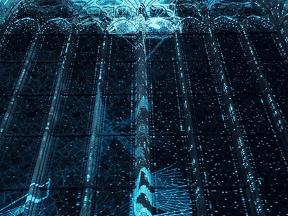 S.C.U.L.P.T. © behance.net