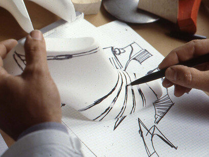 Bally. Courtesy of Museum für Gestaltung