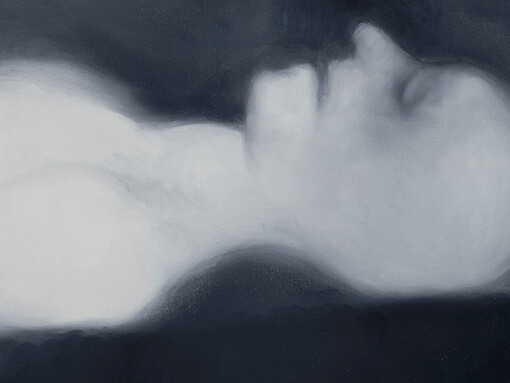 Miriam Cahn. Courtesy of Museo Nacional Centro de Arte Reina Sofía