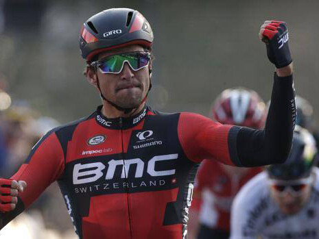 Greg Van Avermaet  