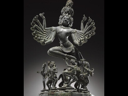 Beyond Angkor. Courtesy of Cleveland Museum of Art