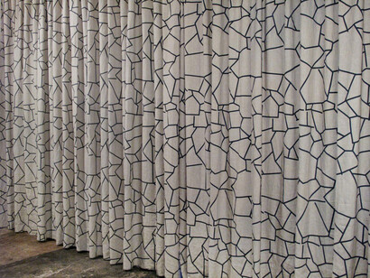 Elevator Music 40. Courtesy of Tang Museum