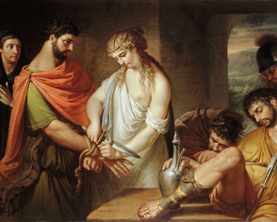 1800–1820. Courtesy of National Gallery of Slovenia