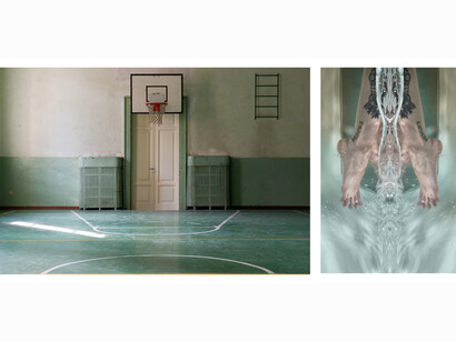 Ramona Zordini, Diary III (2019)