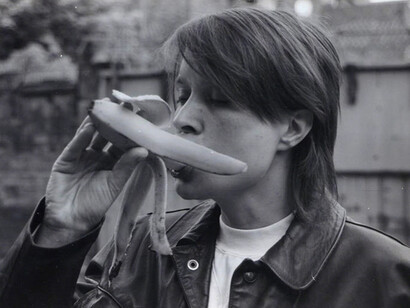 Six female artists. Courtesy of Carolina Nitsch