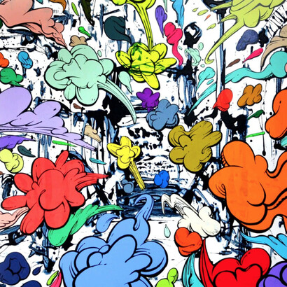 Tokyo Pop. Courtesy of Onishi Gallery