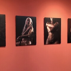 SHē. Courtesy of Launch LA