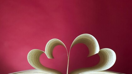 El amor y la literatura