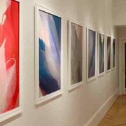 Movements in Color. Courtesy of Spalding Nix Fine Art