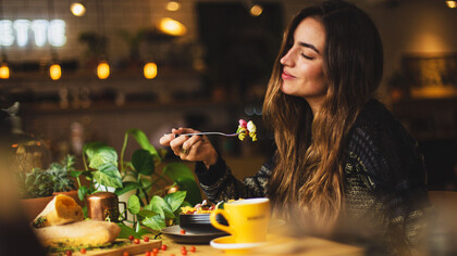 Gastrofísica: «los placeres de la mesa radican en la mente, no en la boca»