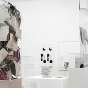 Graphic Art as Event. Courtesy of Museum für Angewandte Kunst