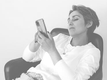 La mancanza di ideazione è una reazione che possiamo facilmente notare in questo periodo
