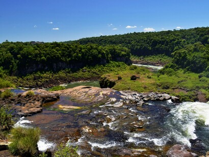 Misiones, Argentina, Jeffrey Eisen