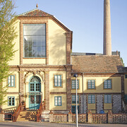 Zsolnay Cultural Quarter