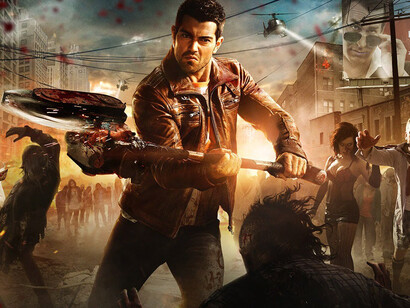 Dead Rising: Watchtower, regia di Zach Lipovsky