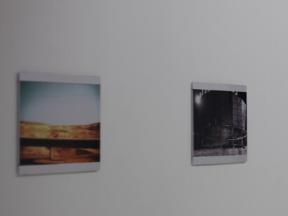 Luis Gomez Armenteros. Courtesy of Diana Lowenstein Gallery