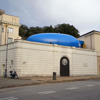Museo Carlo Bilotti di Roma - Aranciera di Villa Borghese