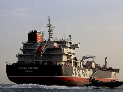 Iran’s seizure of the British-flagged tanker Stena Impero in the Strait of Hormuz underscored the strategic importance and growing instability surrounding a vital Middle Eastern oil shipping corridor