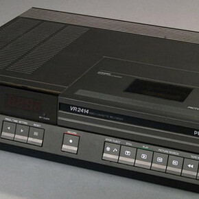 Information & Communication. Courtesy of TMW - Technisches Museum Wien