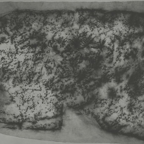 Houda Kabbaj, Transfers /Transferts - #1, 2024. Courtesy of MCC Gallery