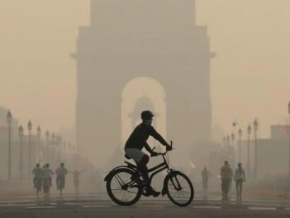 People in less developed countries, such as India, feel that they have a right to use their abundant coal to raise the standard of living and to combat poverty