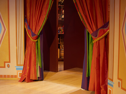 Children’s Museum. Courtesy of Canadian Museum of History