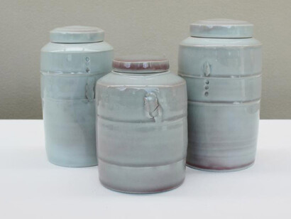 Edmund de Waal. Courtesy of New Art Centre