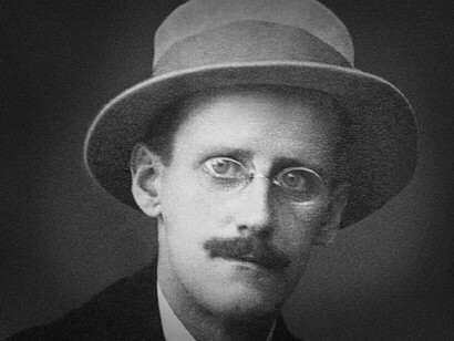 James Augustine Aloysius Joyce, 1914