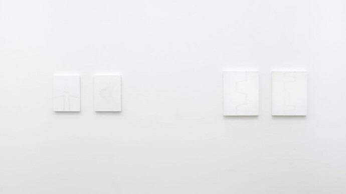 Carsten Nicolai. Courtesy of Galerie Eigen+Art