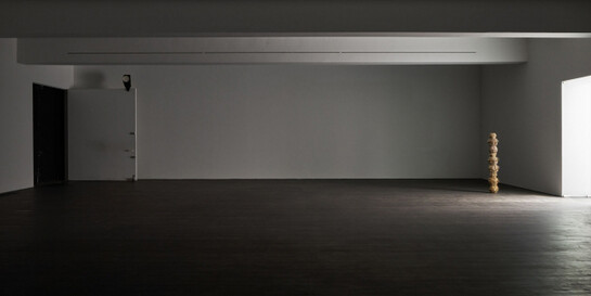 Michael E. Smith. Coutesy of S.M.A.K