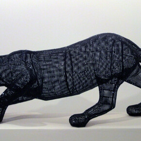 New Place, New Space. Courtesy of Nohra Haime