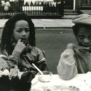 Black histories in our collections. Courtesy of Museum of Liverpool
