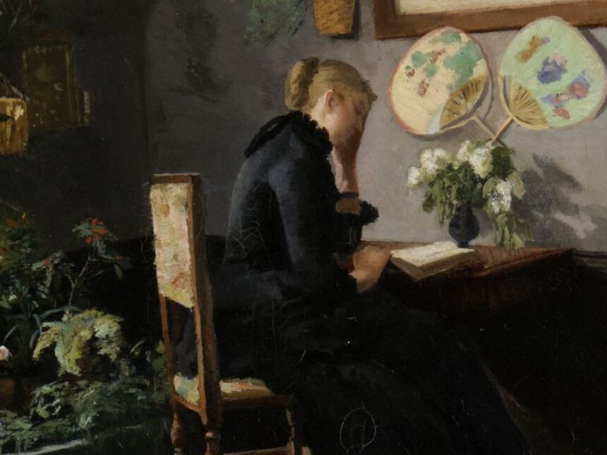 Permanent collection | Meer