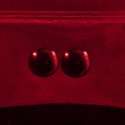 Saverio Ungheri, Nuclei d'energia (detail), 1961. Courtesy of Mattatoio di Testaccio