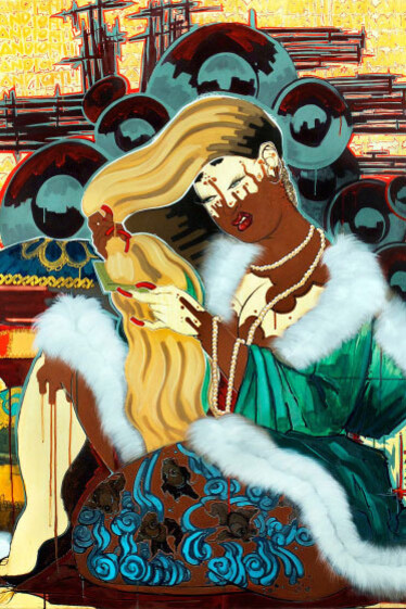 Bodies of Work. Courtesy of The National Gallery of Art