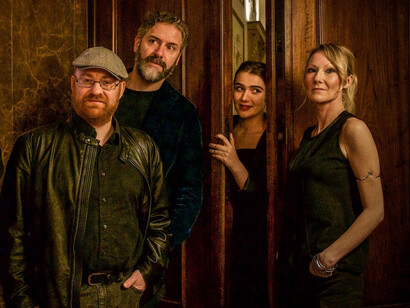 Il nuovo album dei Willos’ “From Now On” è stato pubblicato a maggio 2022 con un grande riscontro internazionale