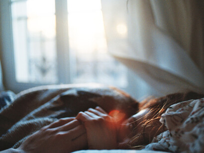 Dentro l'amore, ph Theo Gosselin