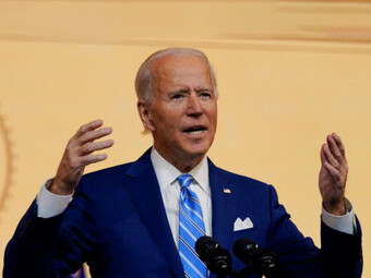 Joe Biden